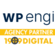 1909 Digital is a digital marketing agency and proud WP Engine agency partner